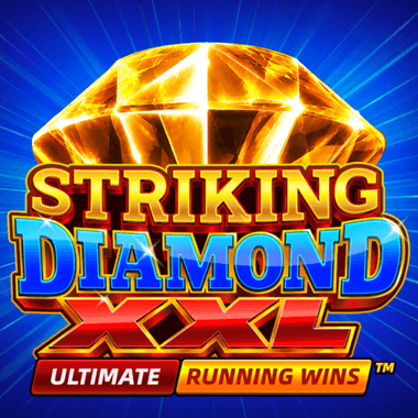 Striking Diamond Xxlultimaterunningwins