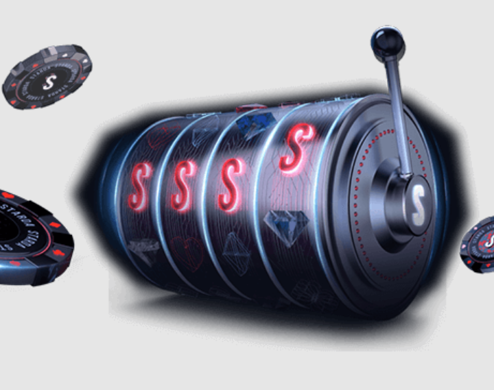 Starda Casino Mobile App